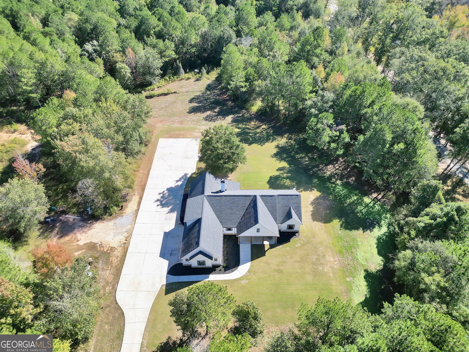 415 Barnesville Road Griffin - Photo 9