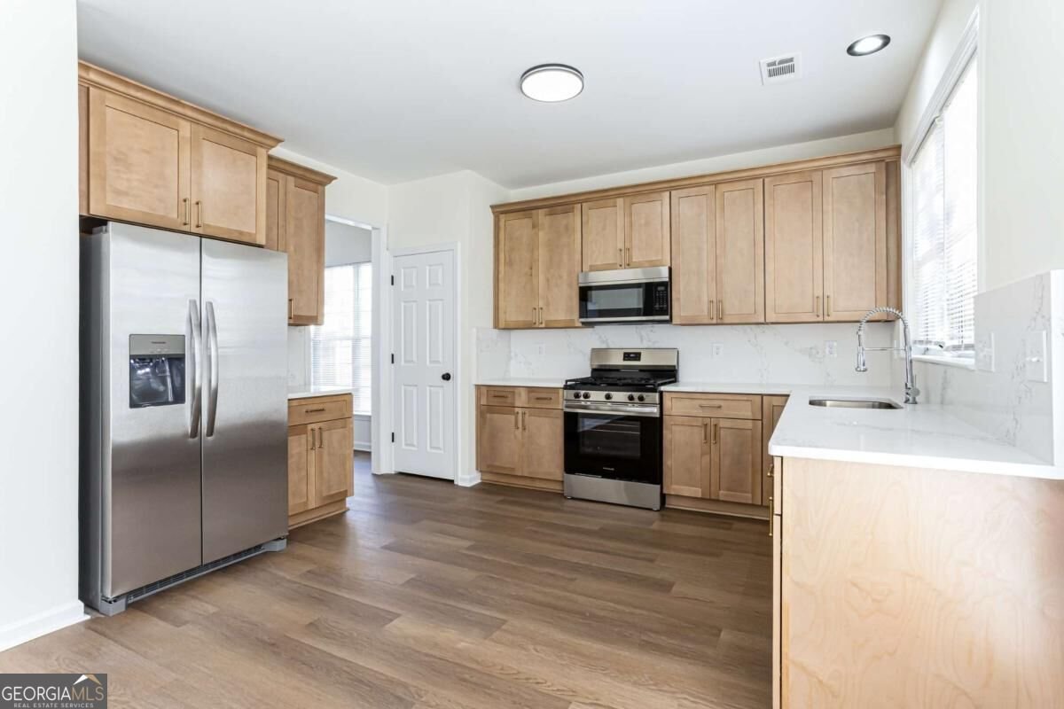 6450 Jonabell Lane Cumming - Photo 8