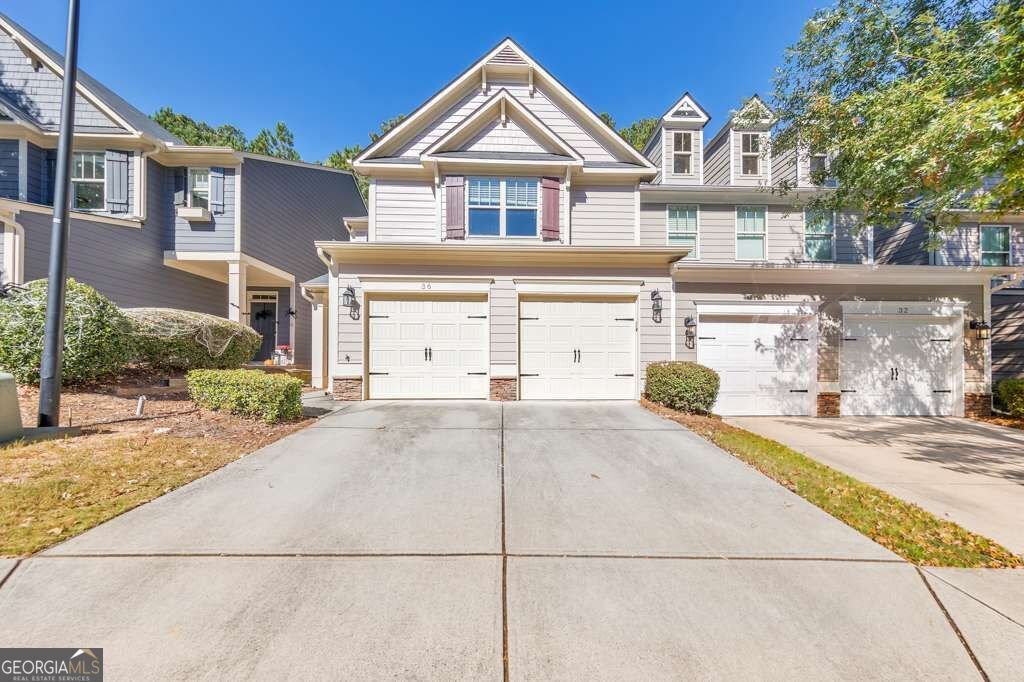 36 Grampian Way Marietta - main photo