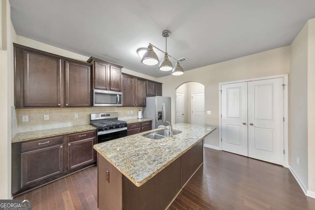 36 Grampian Way Marietta - Photo 10