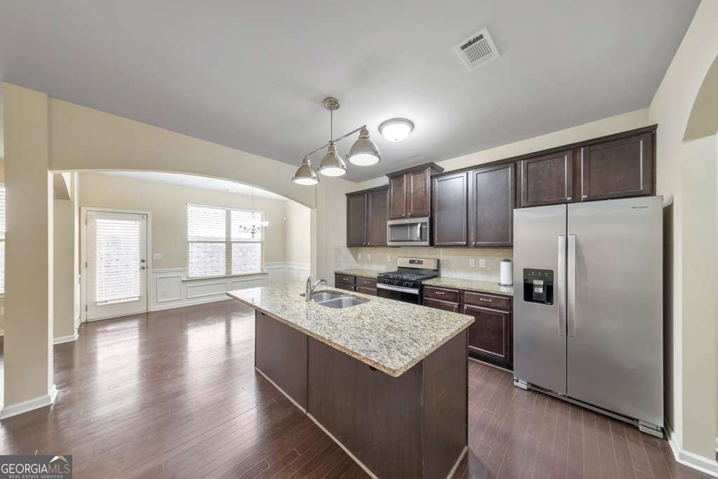 36 Grampian Way Marietta - Photo 11