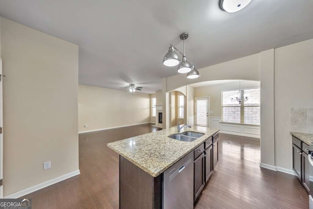 36 Grampian Way Marietta - Photo 12