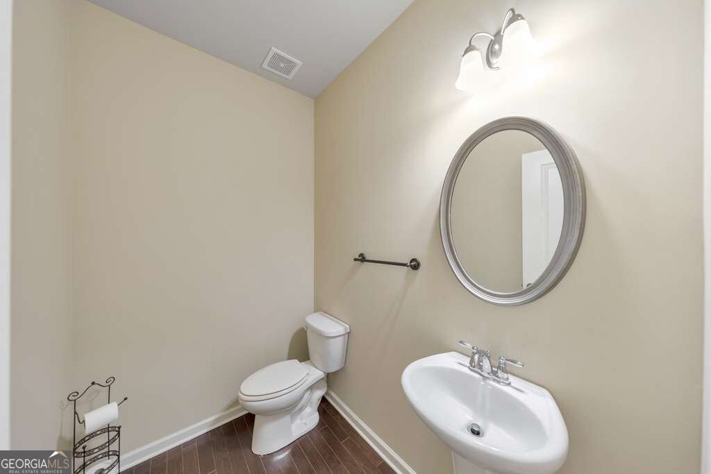 36 Grampian Way Marietta - Photo 13