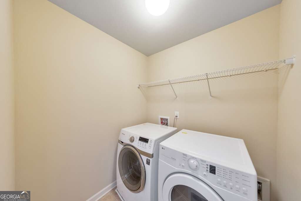36 Grampian Way Marietta - Photo 26