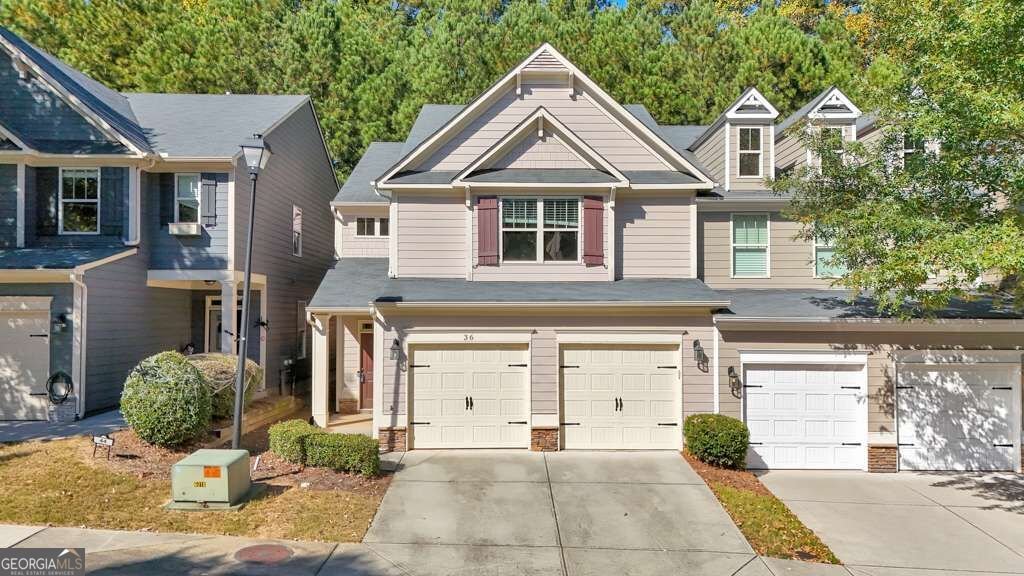 36 Grampian Way Marietta - Photo 30