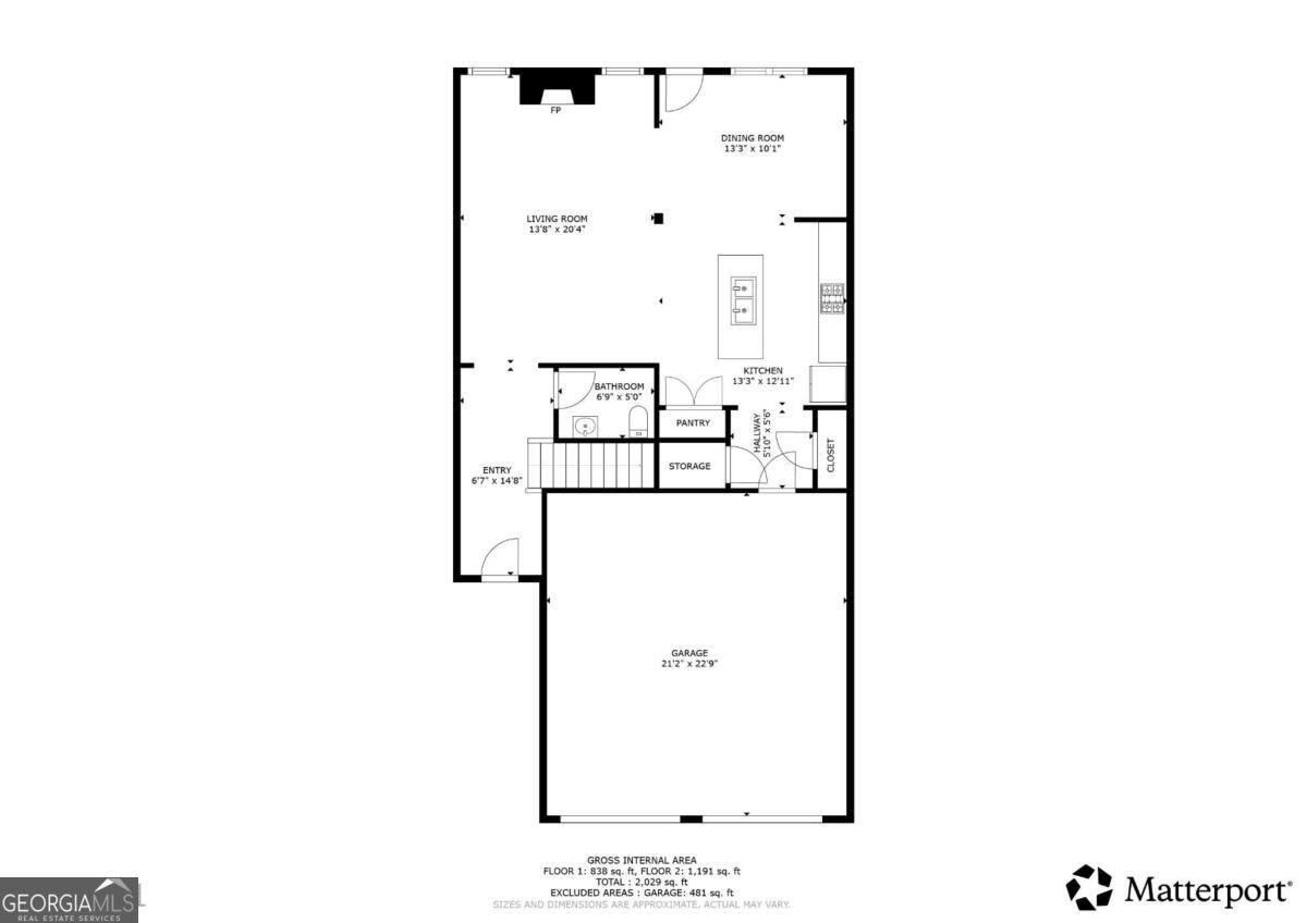 36 Grampian Way Marietta - Photo 31