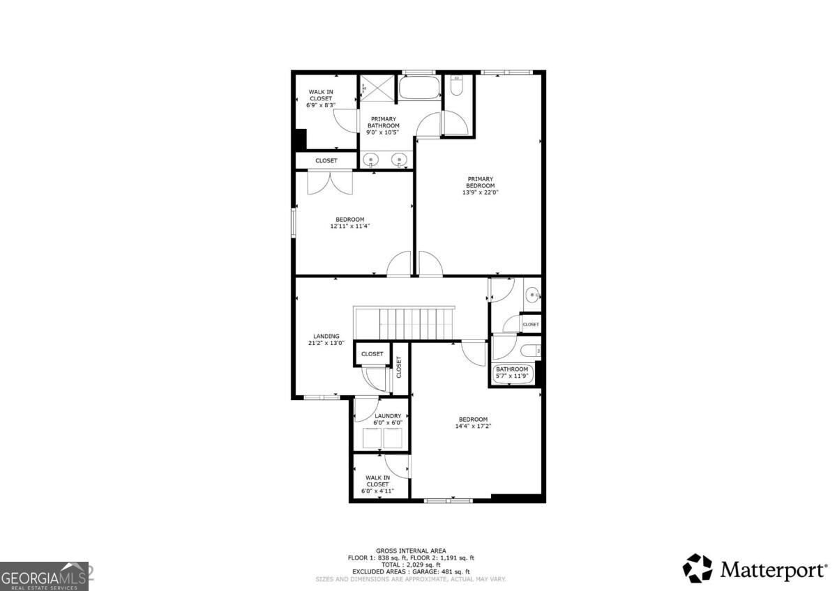 36 Grampian Way Marietta - Photo 32