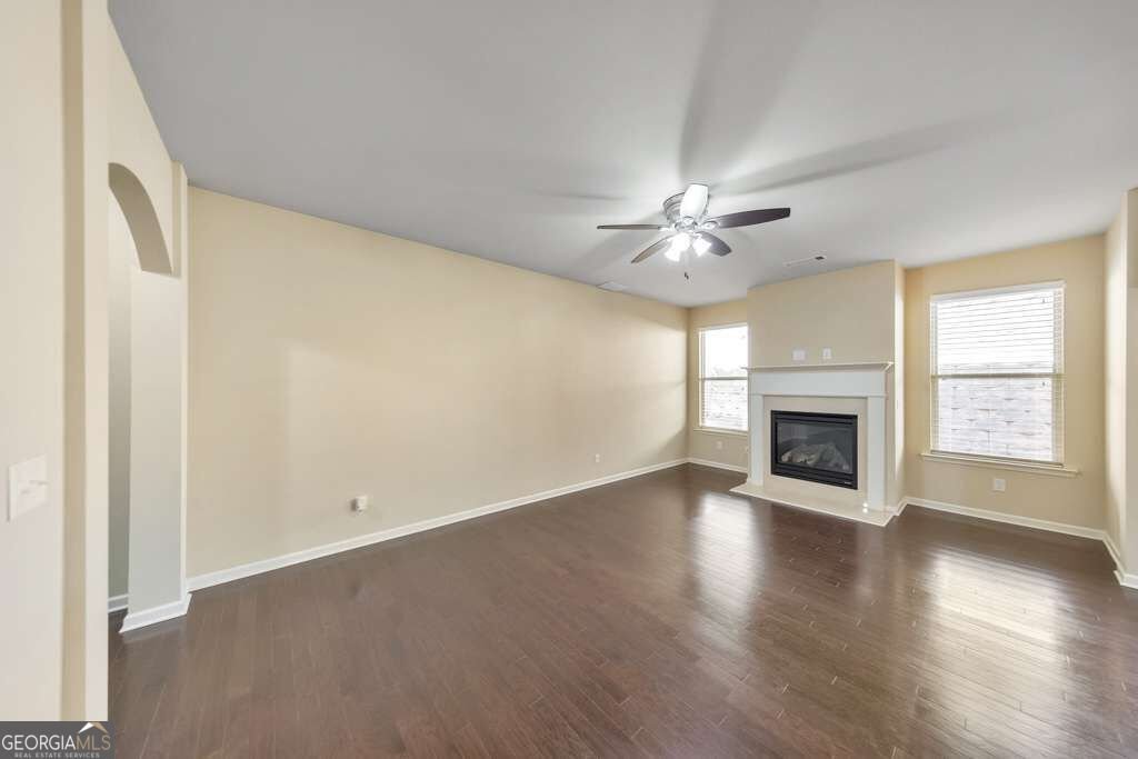 36 Grampian Way Marietta - Photo 6