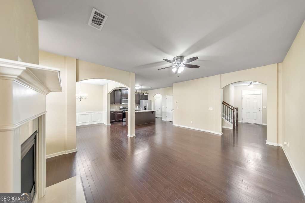 36 Grampian Way Marietta - Photo 7