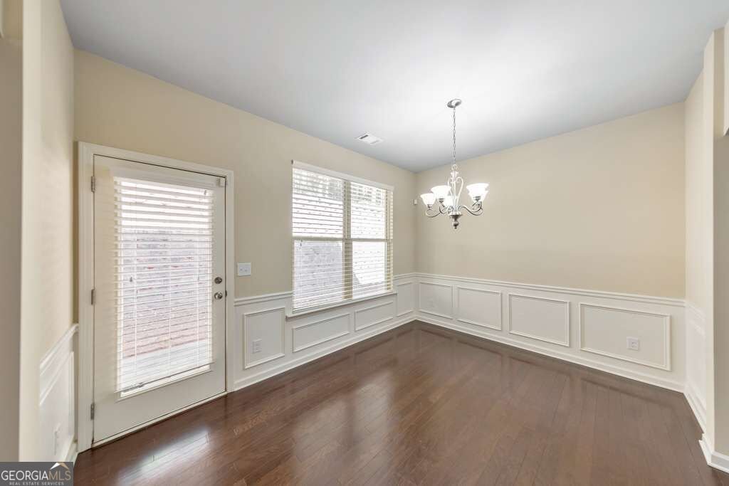 36 Grampian Way Marietta - Photo 8