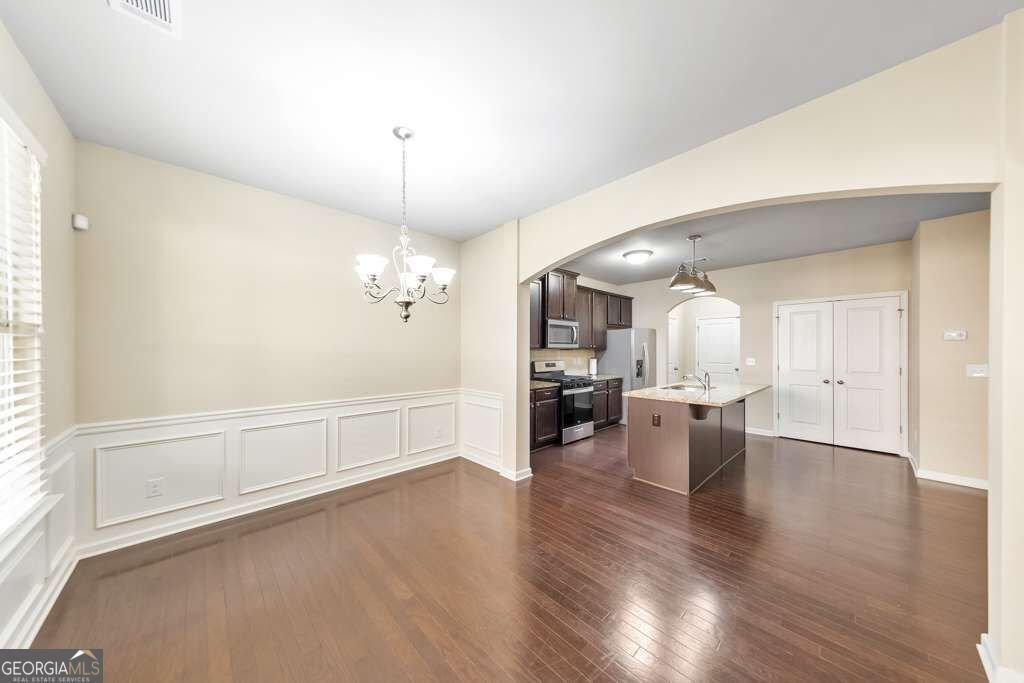 36 Grampian Way Marietta - Photo 9