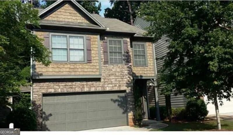 3274 Borogrove Way Decatur - main photo
