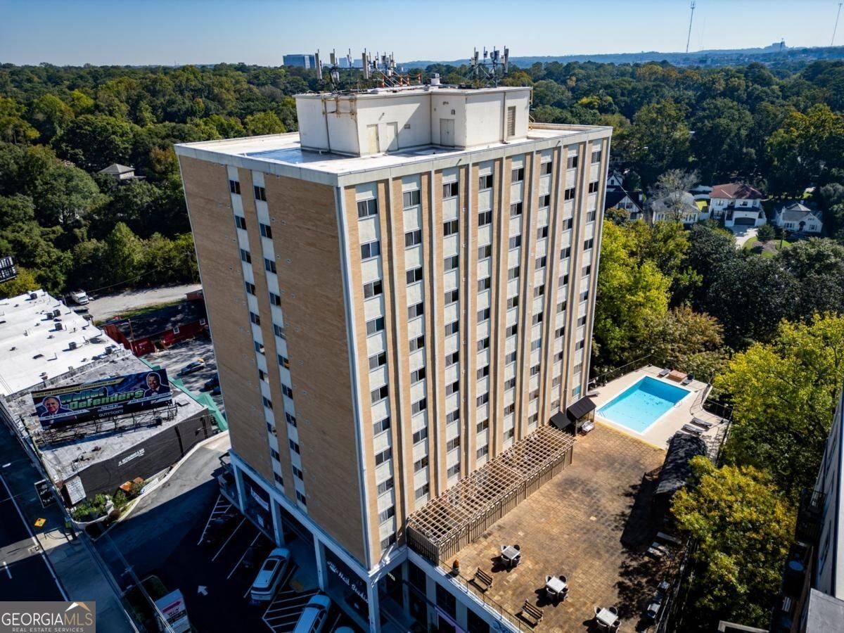 2285 Peachtree Road Atlanta - Photo 14