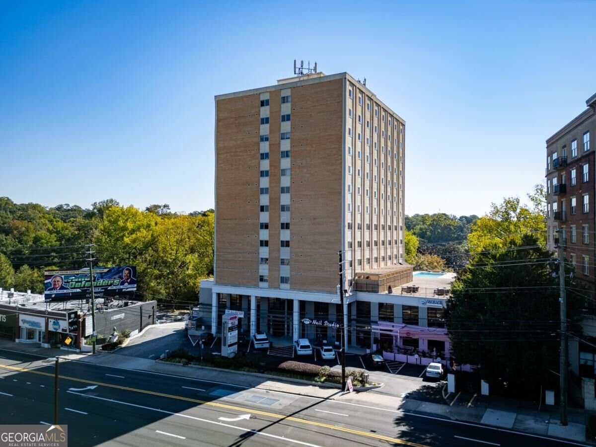 2285 Peachtree Road Atlanta - Photo 15