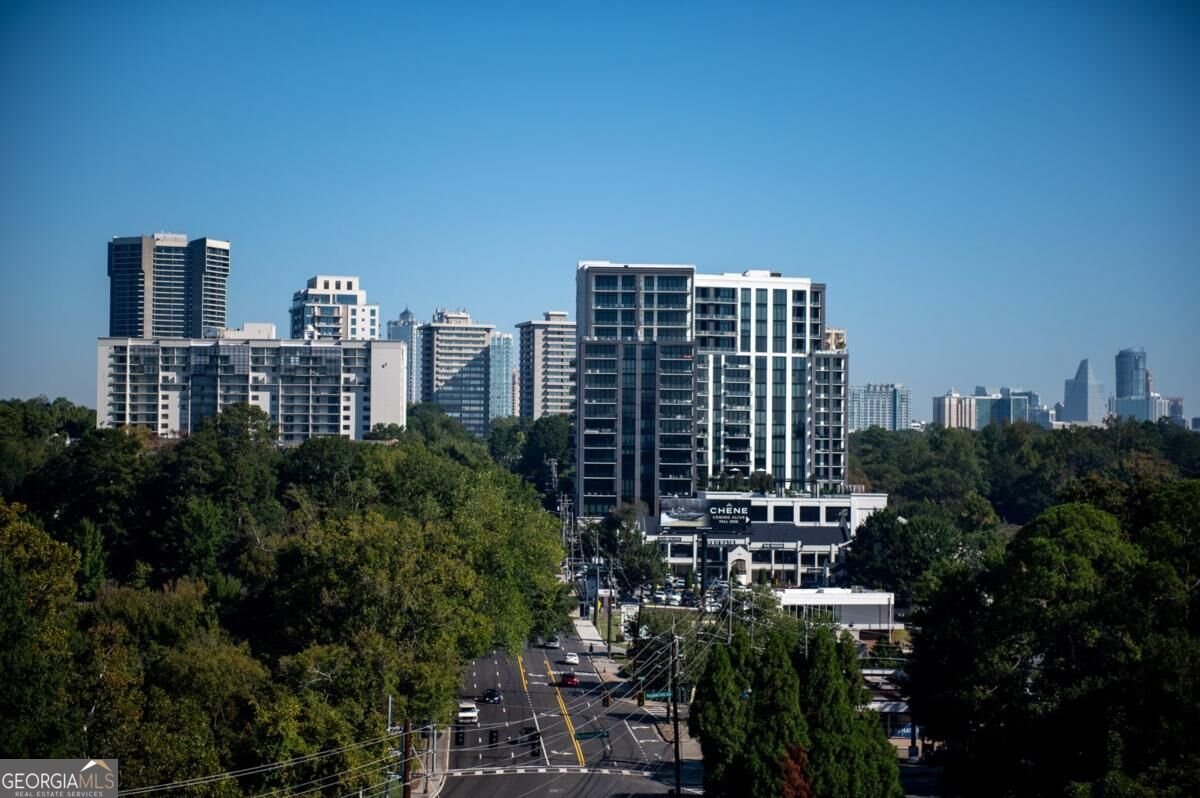 2285 Peachtree Road Atlanta - Photo 20