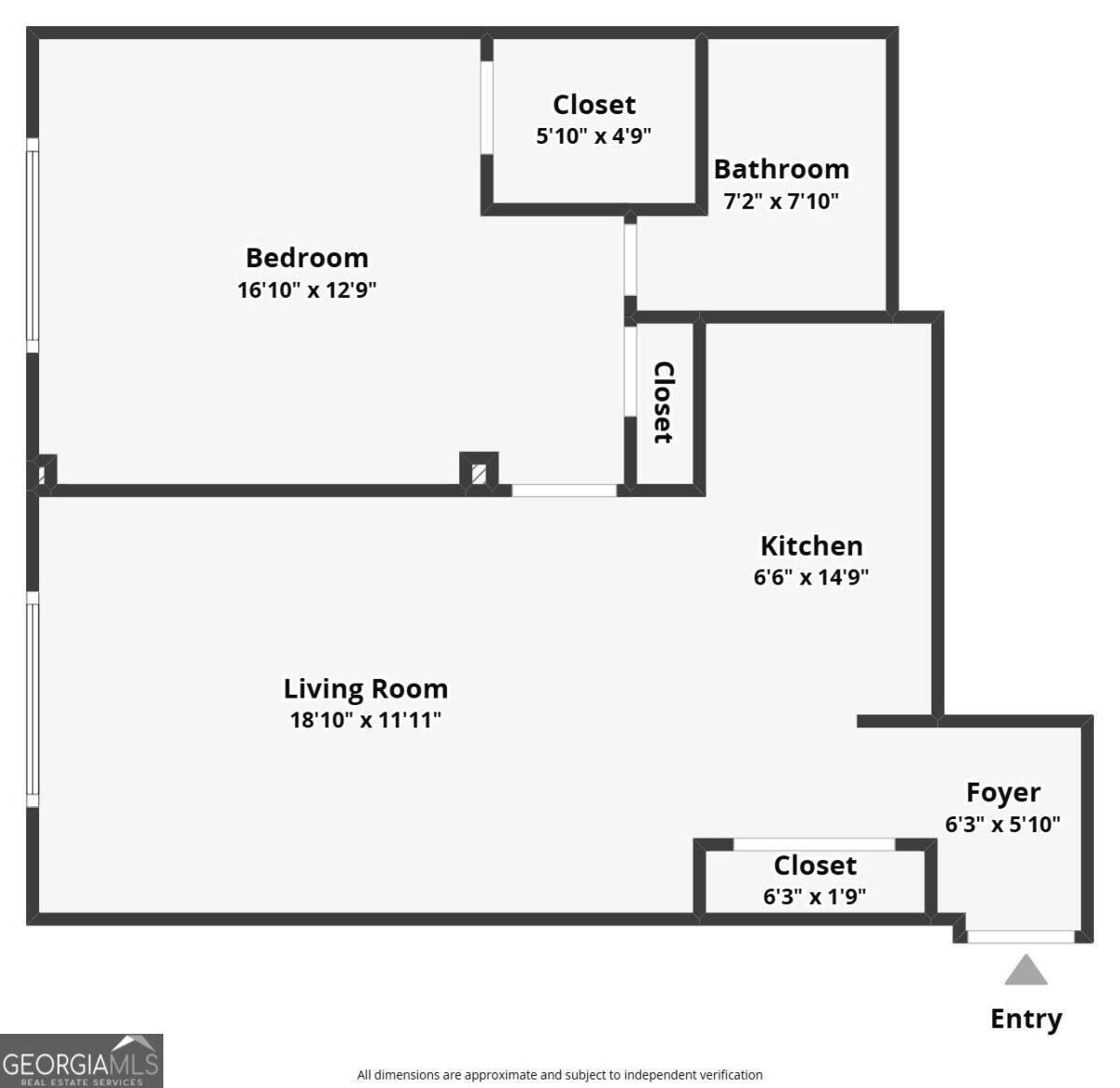 2285 Peachtree Road Atlanta - Photo 23