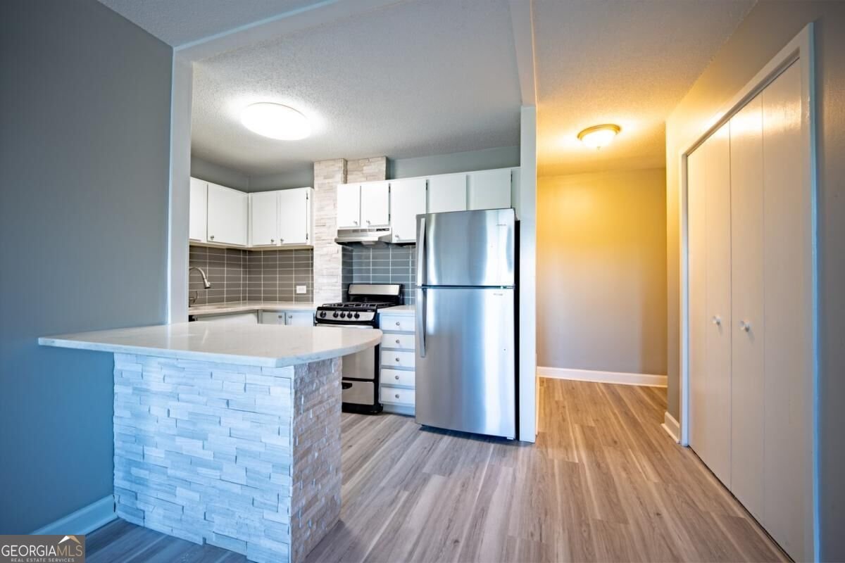 2285 Peachtree Road Atlanta - Photo 7