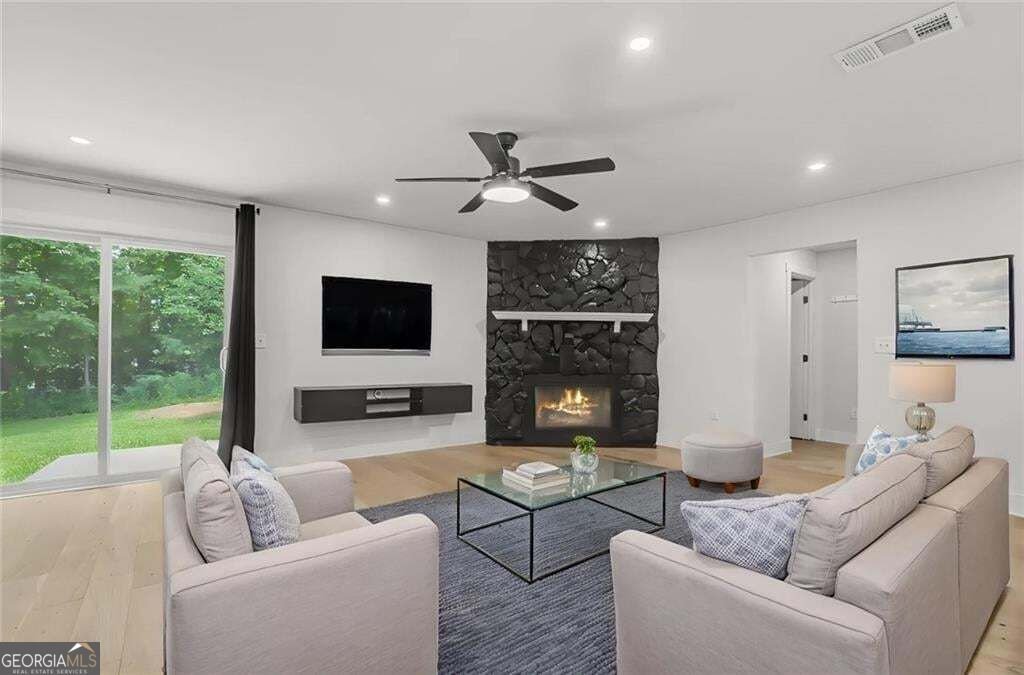 2535 Rhoanoke Drive Duluth - Photo 14