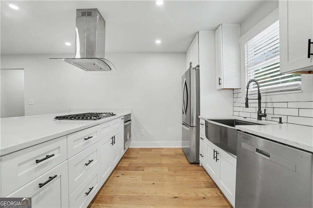 2535 Rhoanoke Drive Duluth - Photo 8