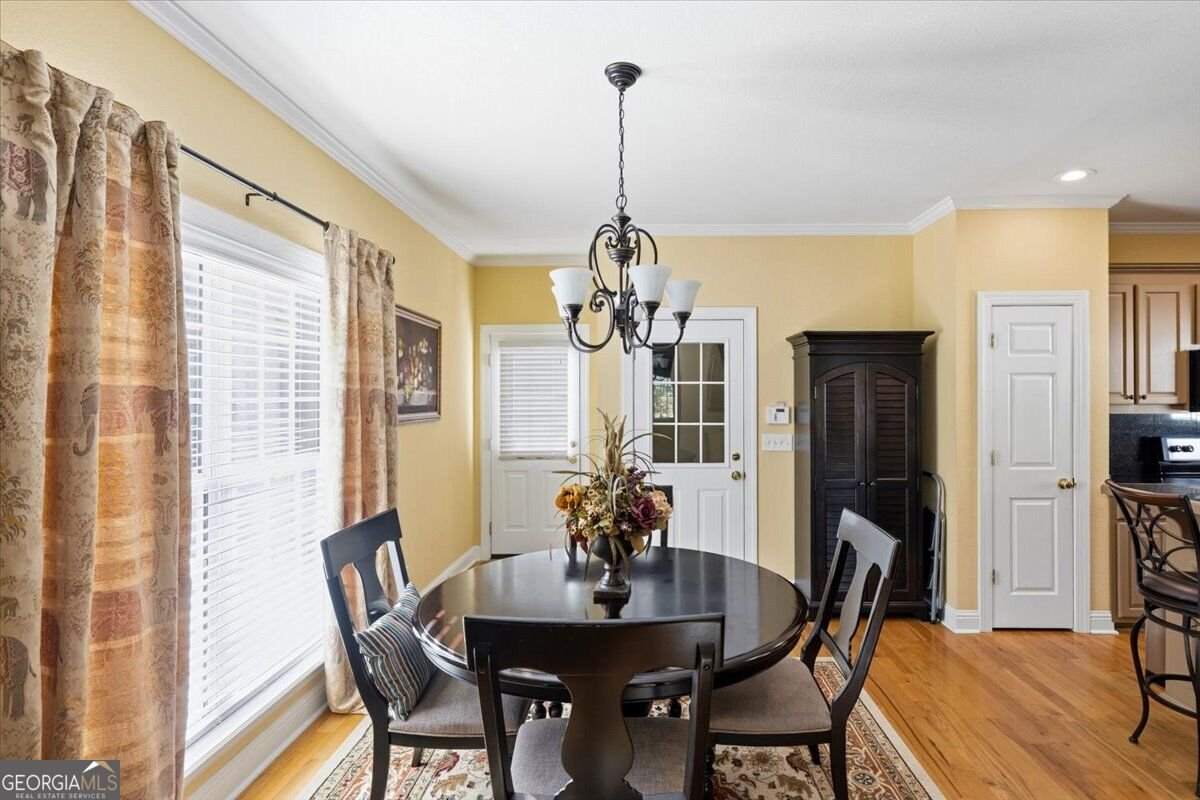 369 Ivystone Drive Macon - Photo 7