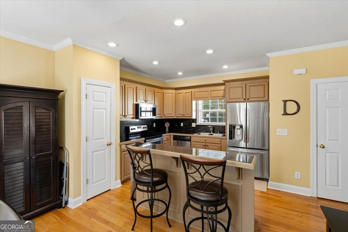 369 Ivystone Drive Macon - Photo 8