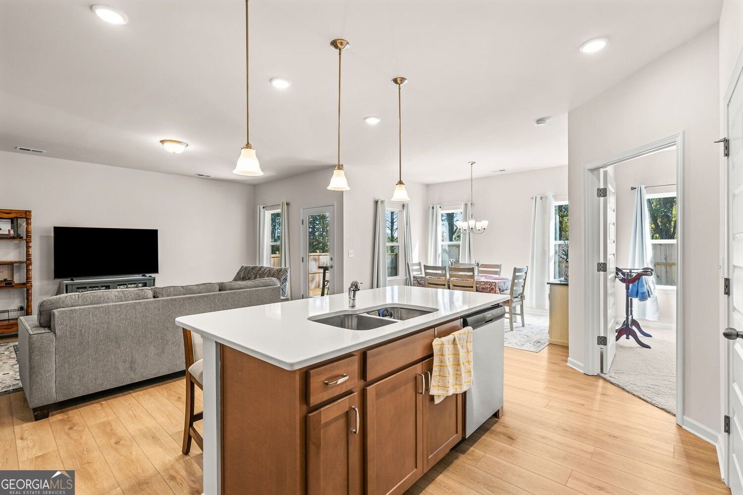 18 Thedford Drive Hoschton - Photo 10