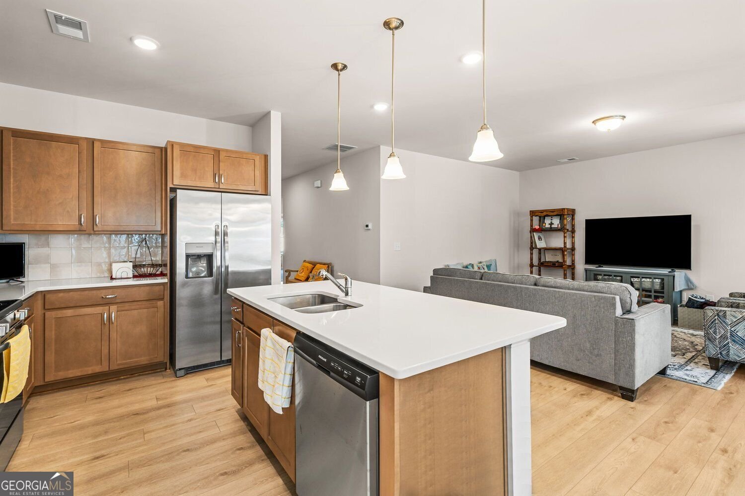 18 Thedford Drive Hoschton - Photo 11