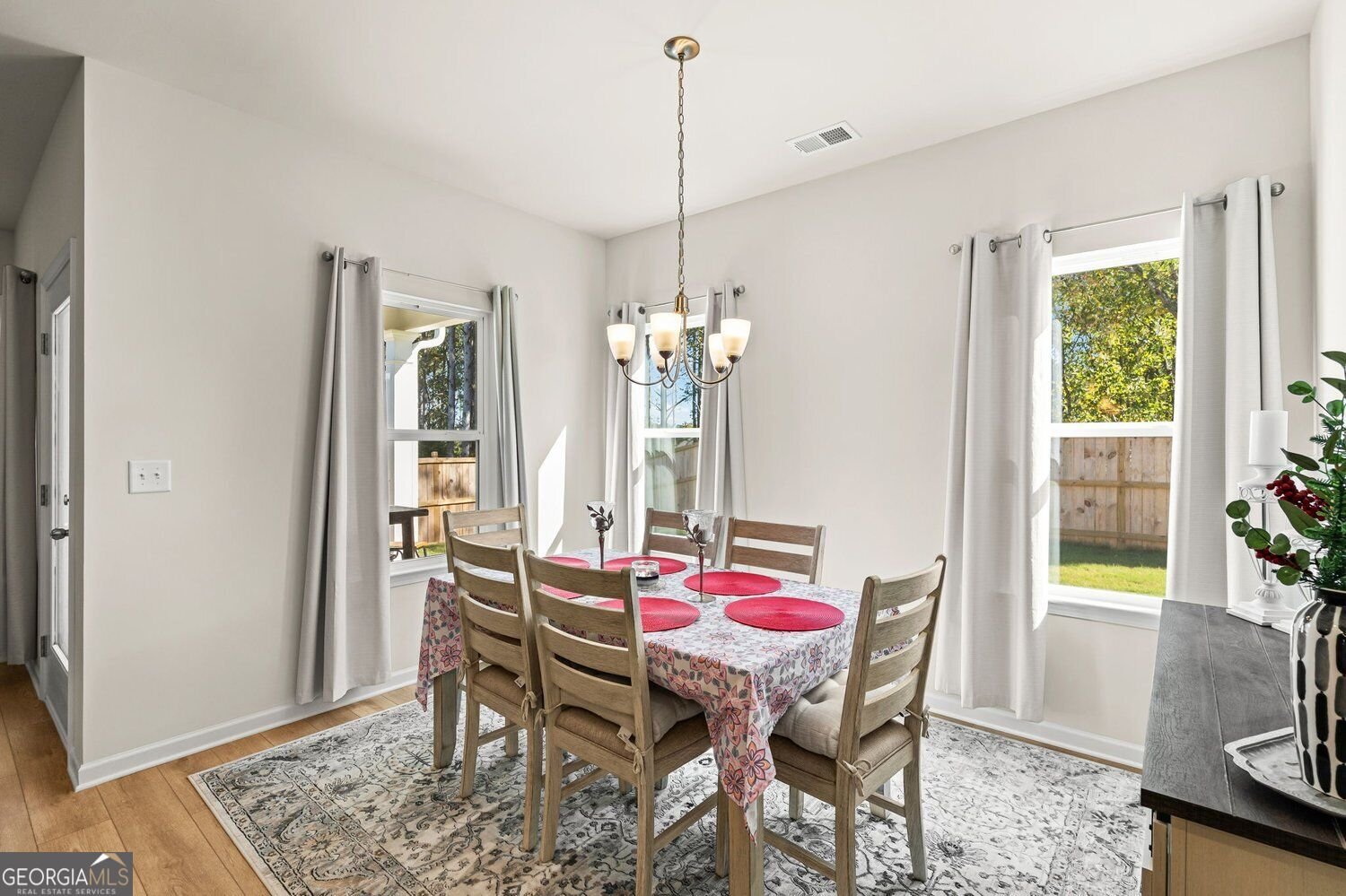 18 Thedford Drive Hoschton - Photo 12