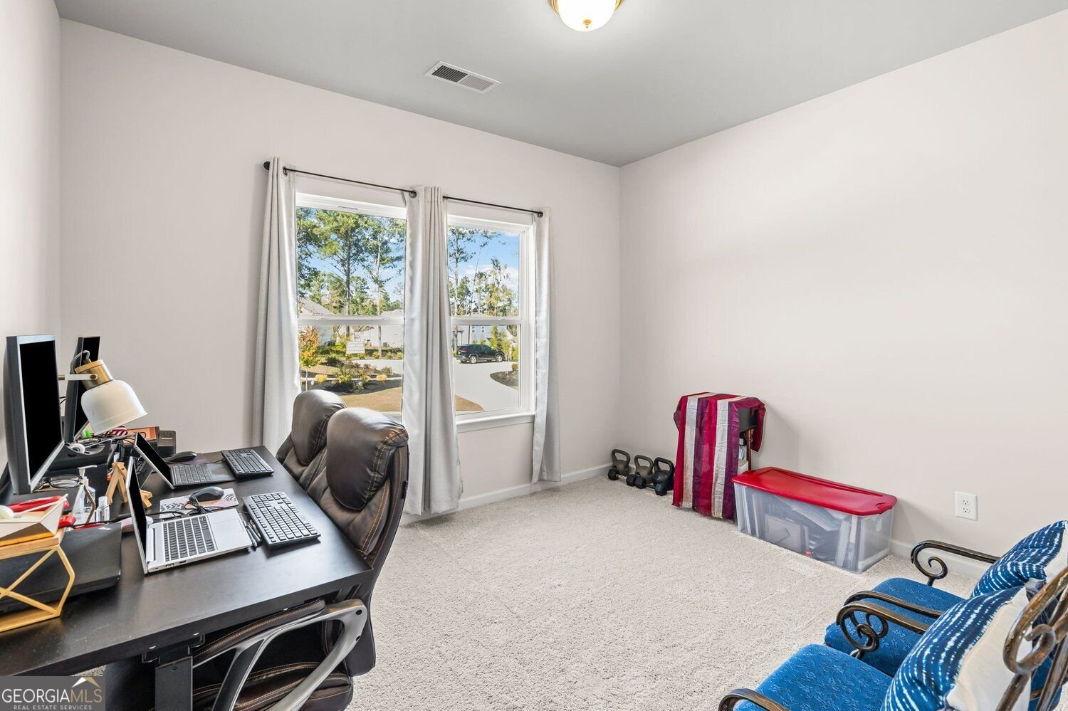 18 Thedford Drive Hoschton - Photo 14