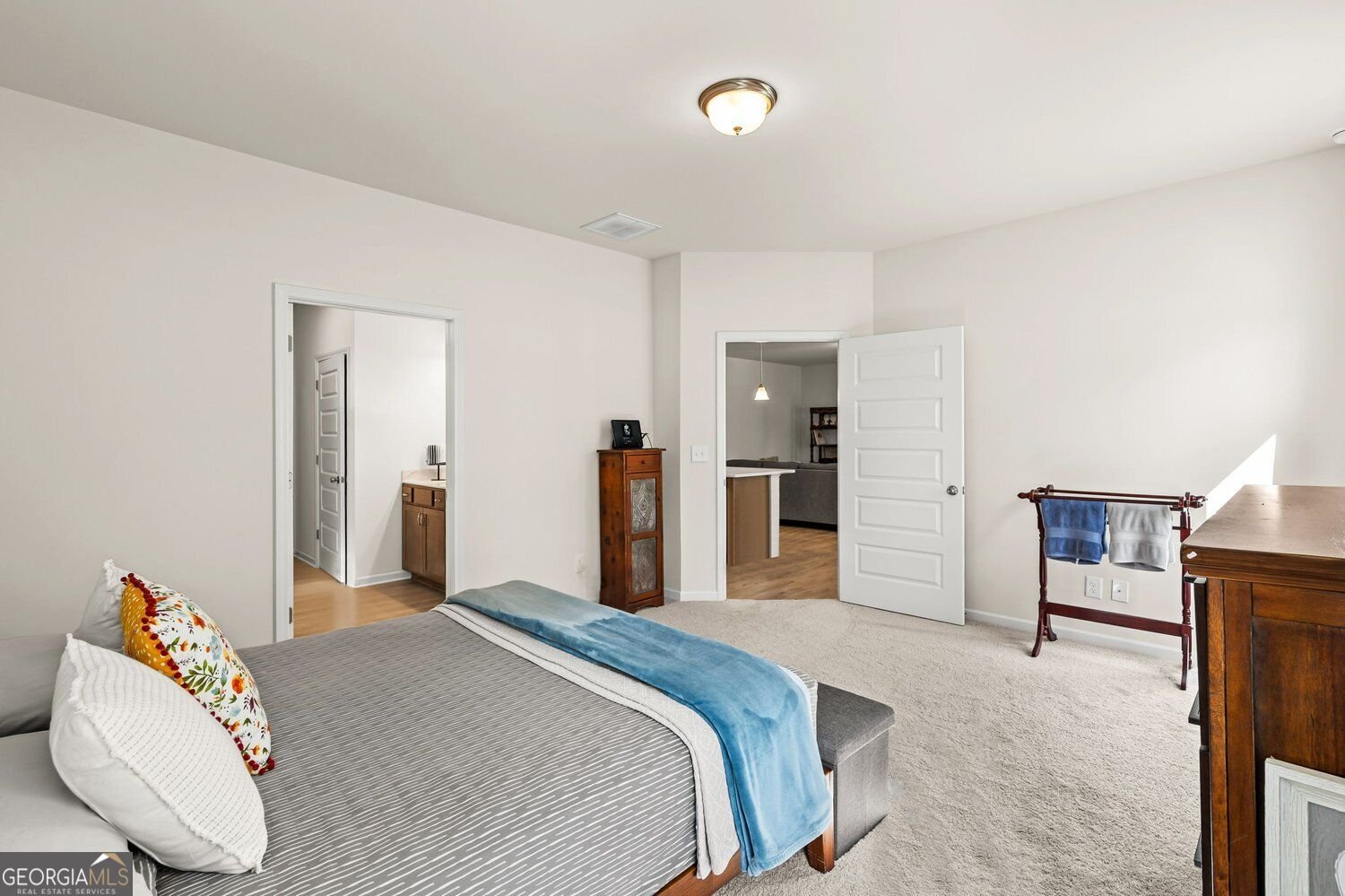 18 Thedford Drive Hoschton - Photo 18