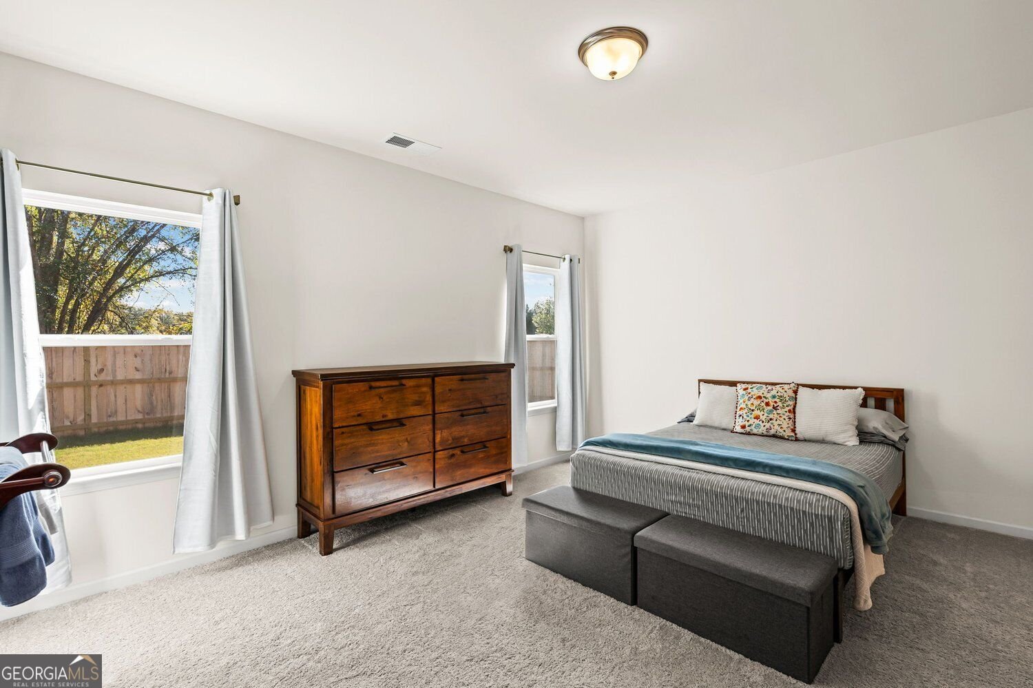 18 Thedford Drive Hoschton - Photo 19