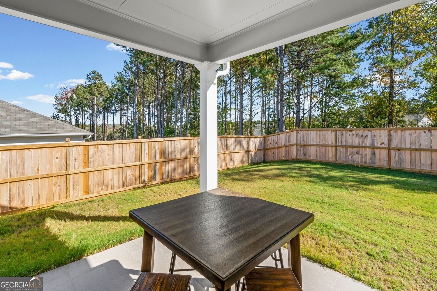 18 Thedford Drive Hoschton - Photo 27
