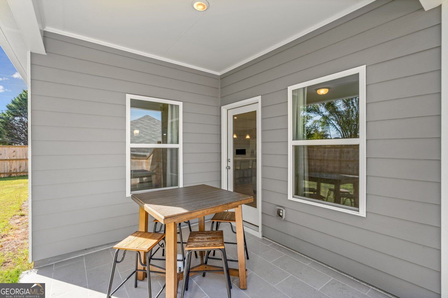 18 Thedford Drive Hoschton - Photo 28