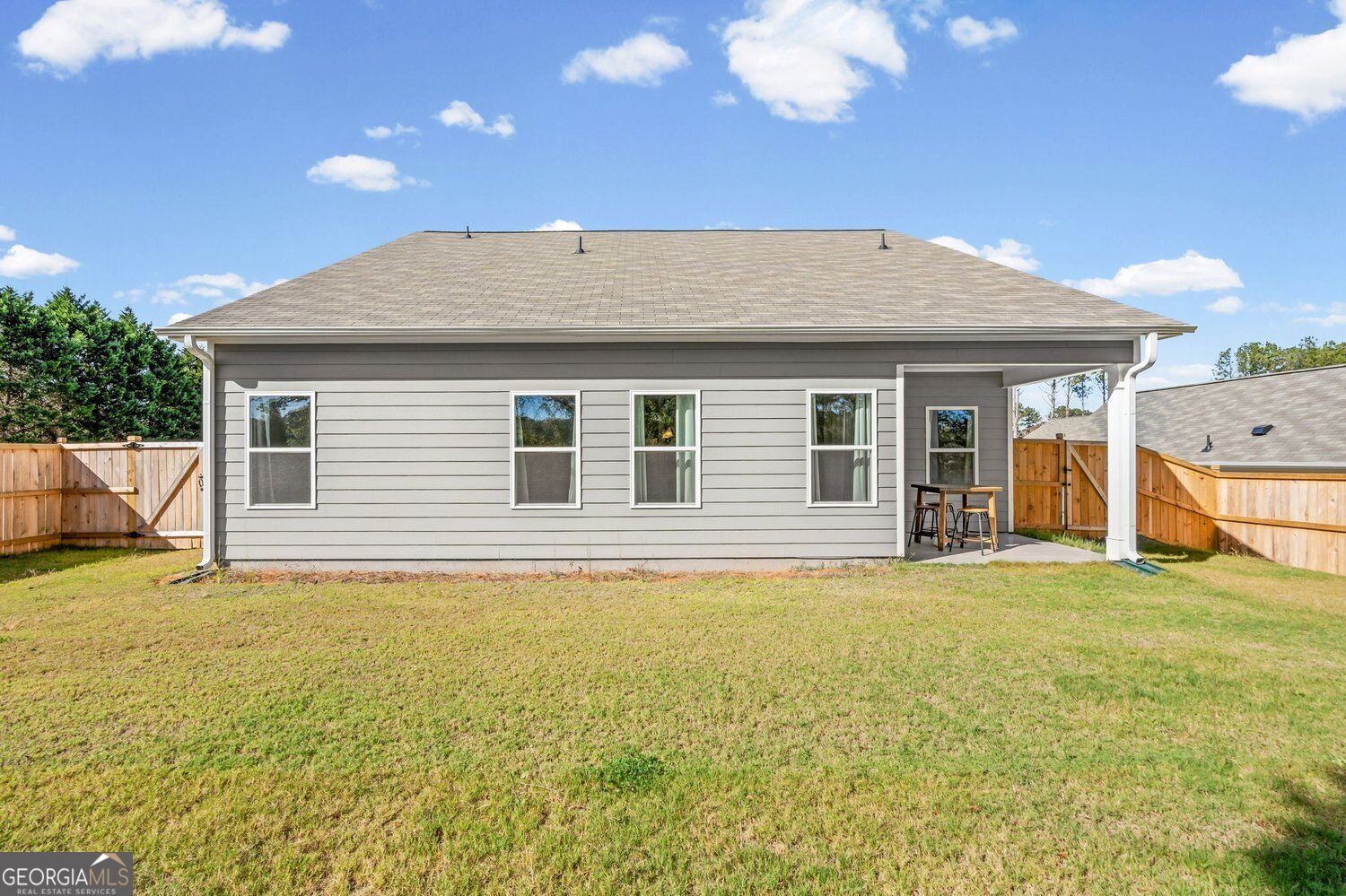 18 Thedford Drive Hoschton - Photo 31