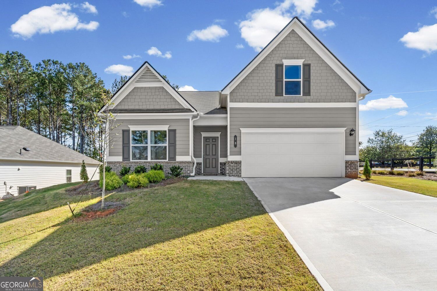 18 Thedford Drive Hoschton - Photo 34