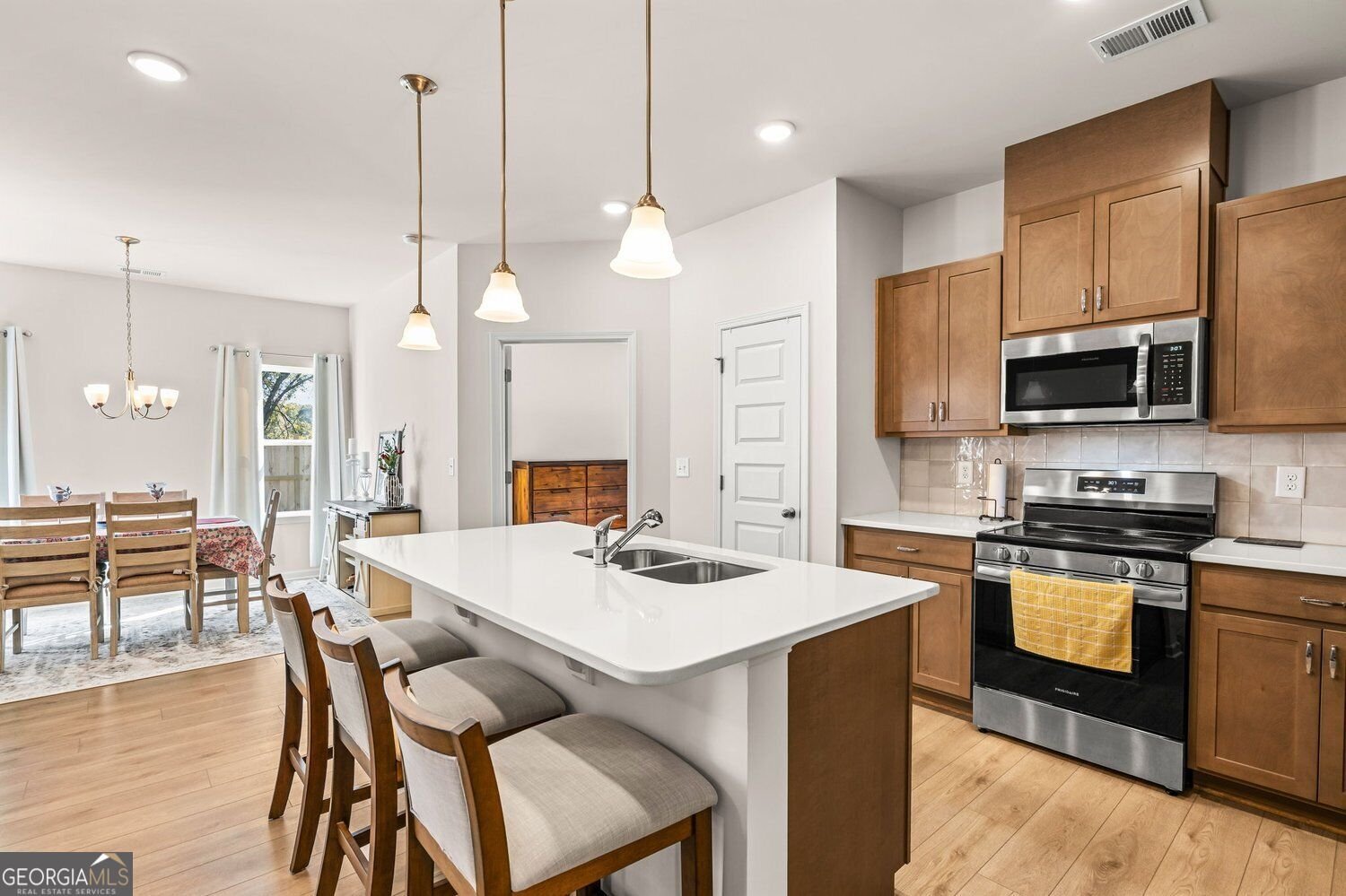 18 Thedford Drive Hoschton - Photo 9