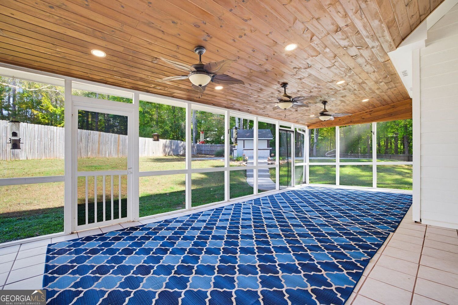1940 Seymour Drive Acworth - Photo 17