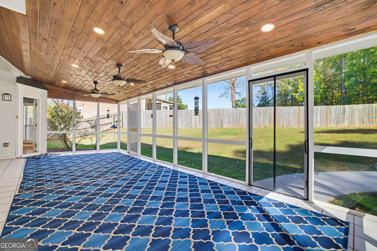 1940 Seymour Drive Acworth - Photo 18