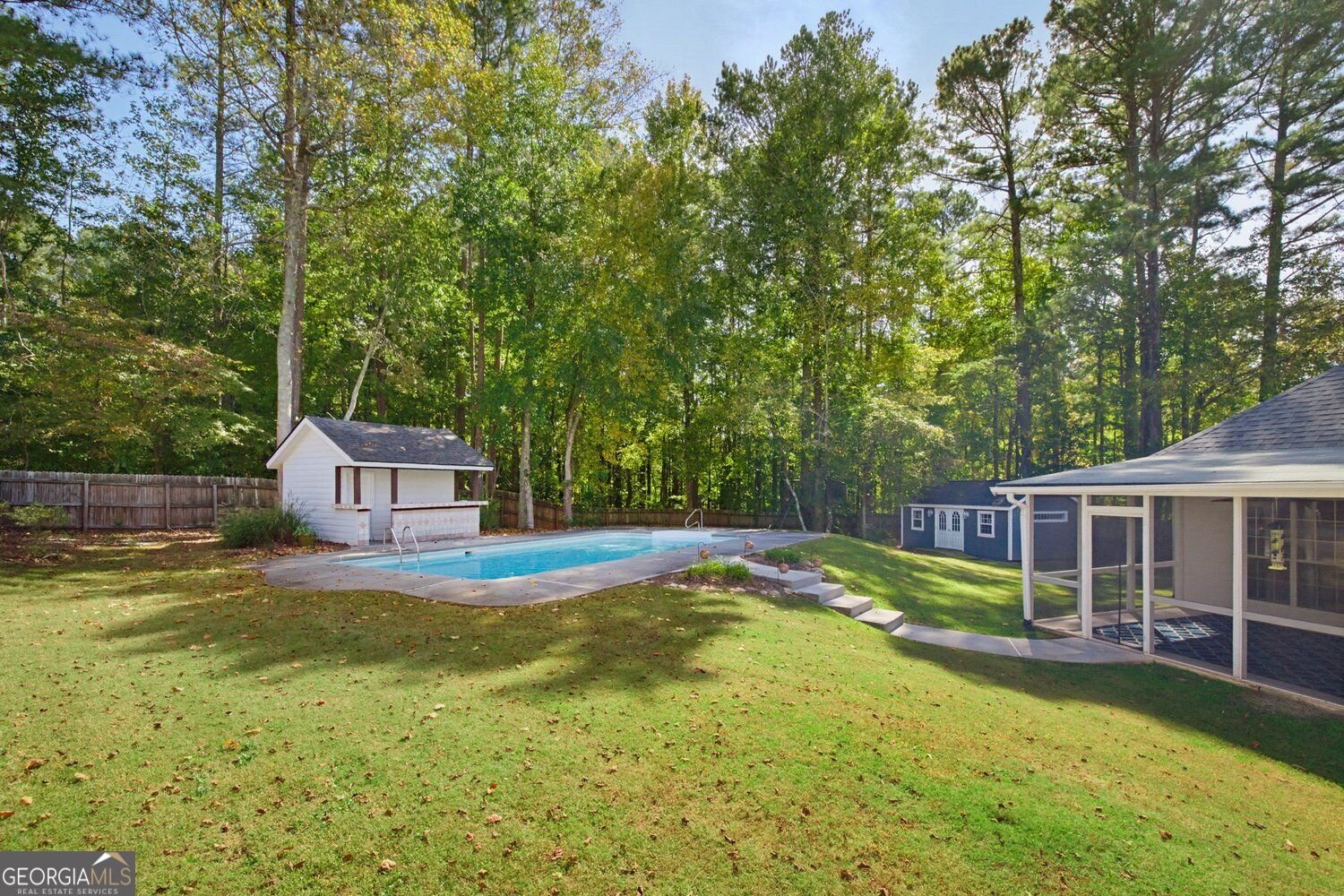 1940 Seymour Drive Acworth - Photo 19