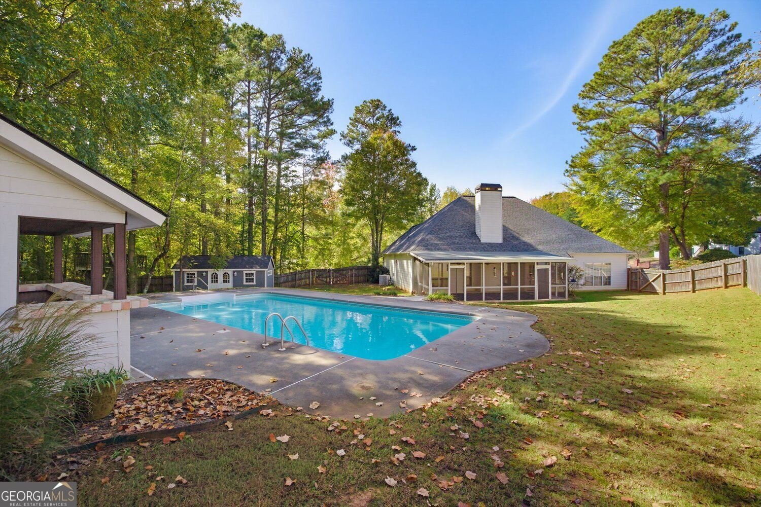 1940 Seymour Drive Acworth - Photo 20