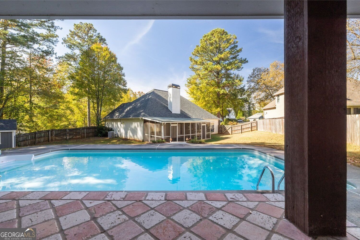 1940 Seymour Drive Acworth - Photo 21