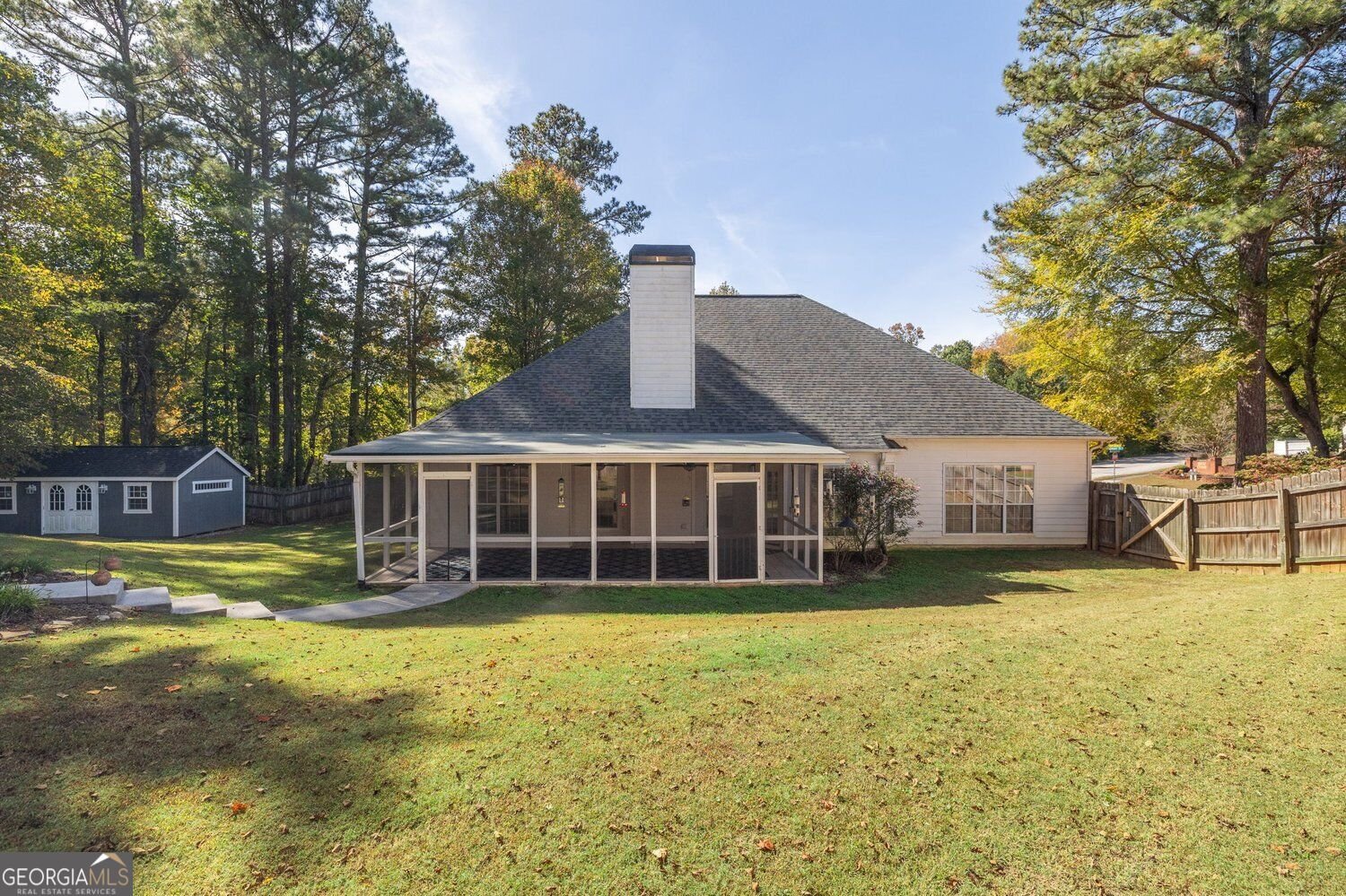 1940 Seymour Drive Acworth - Photo 22