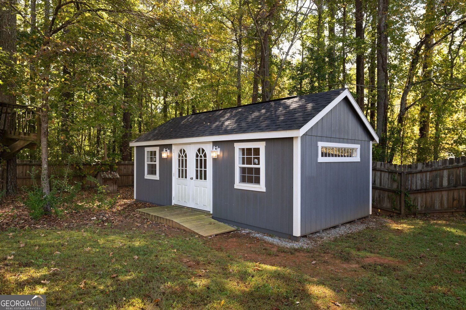 1940 Seymour Drive Acworth - Photo 23
