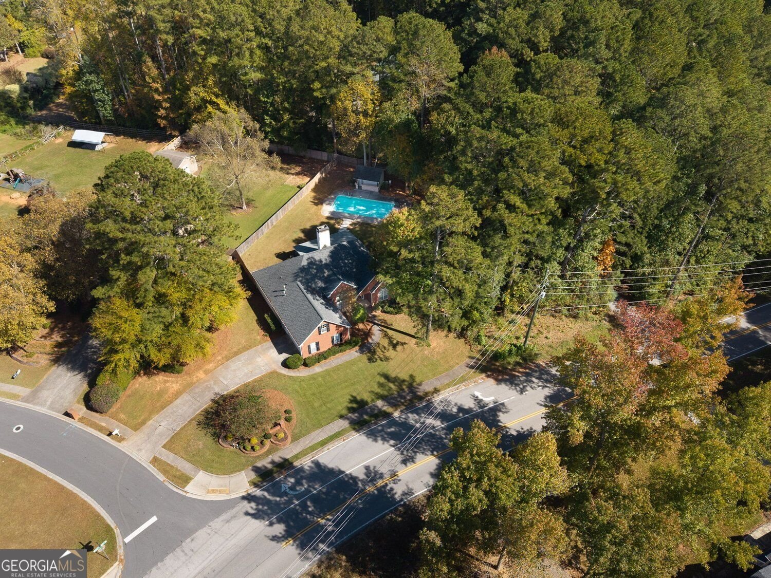 1940 Seymour Drive Acworth - Photo 26