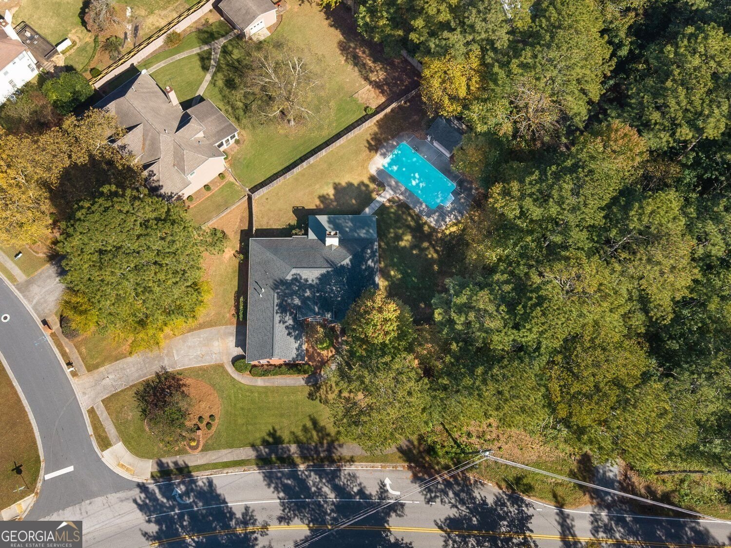 1940 Seymour Drive Acworth - Photo 27