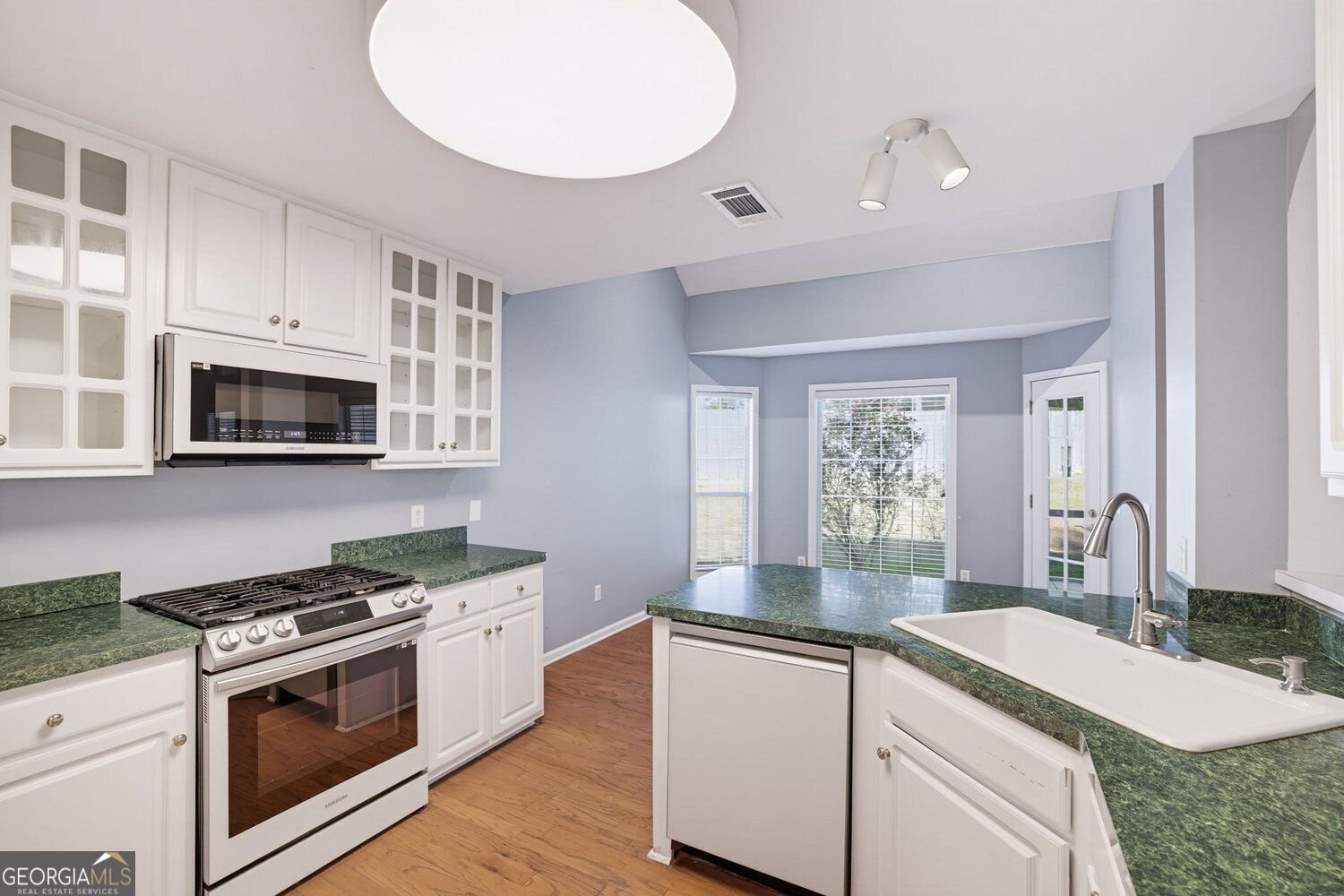 1940 Seymour Drive Acworth - Photo 6