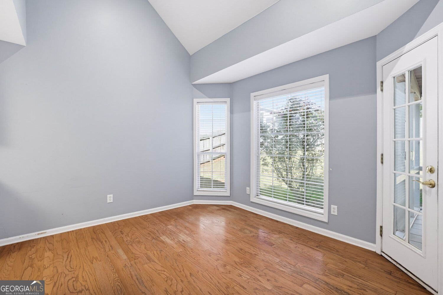 1940 Seymour Drive Acworth - Photo 7