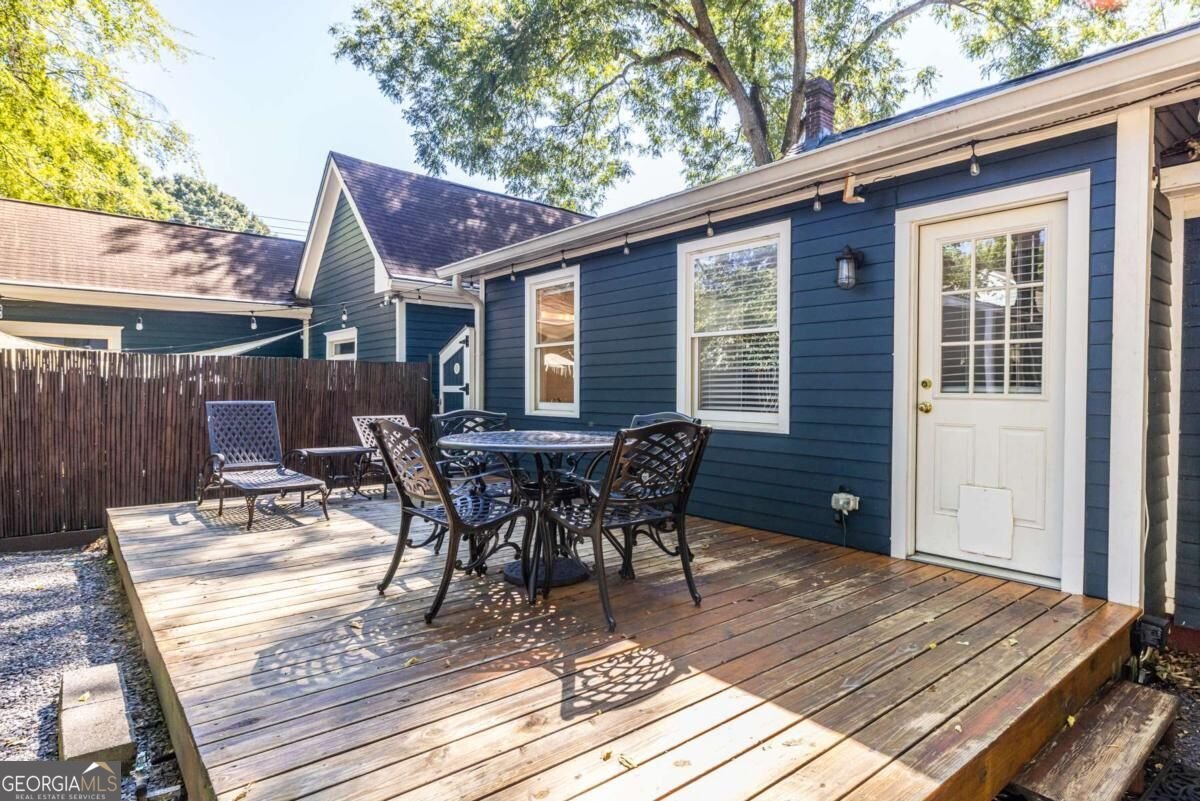 852 Kirkwood Avenue Atlanta - Photo 24
