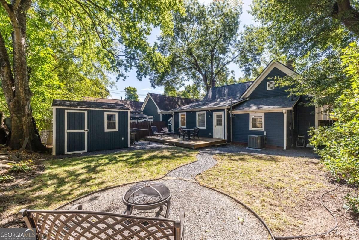 852 Kirkwood Avenue Atlanta - Photo 30