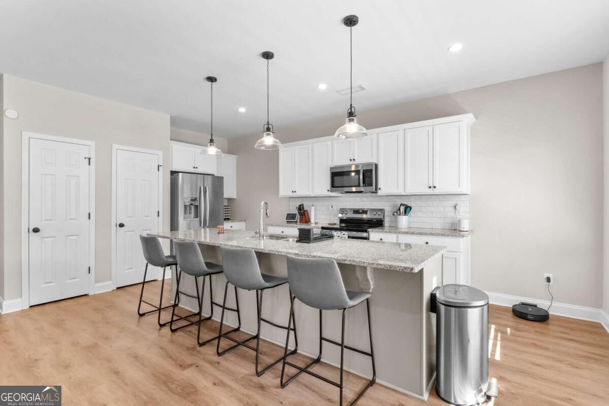 129 5th Street Monroe - Photo 10